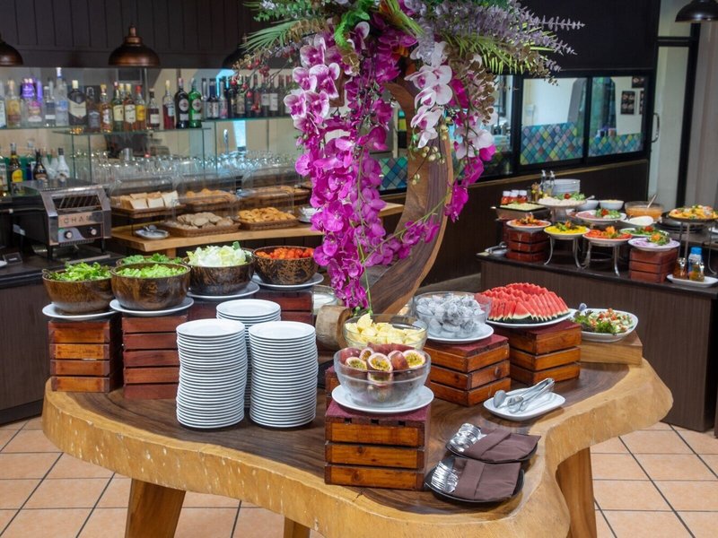 Princess Kamala Beach Front Hotel 31