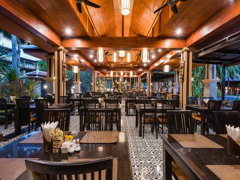 Princess Kamala Beach Front Hotel 33