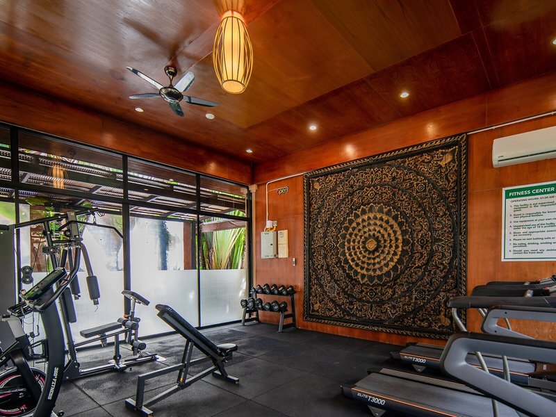 Princess Kamala Beach Front Hotel 36