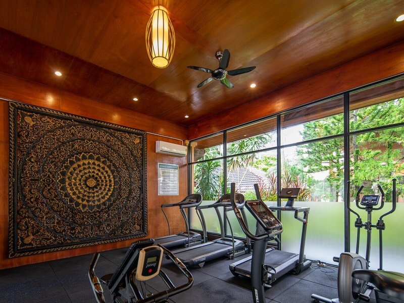 Princess Kamala Beach Front Hotel 37