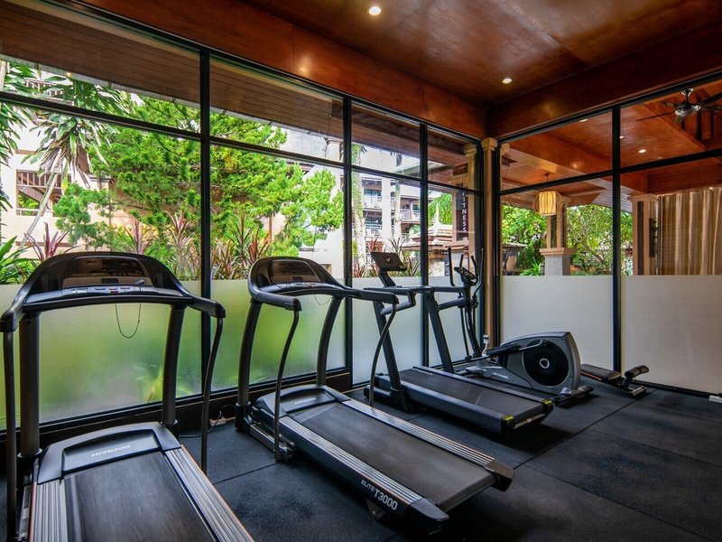 Princess Kamala Beach Front Hotel 39