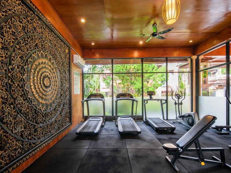 Princess Kamala Beach Front Hotel 40