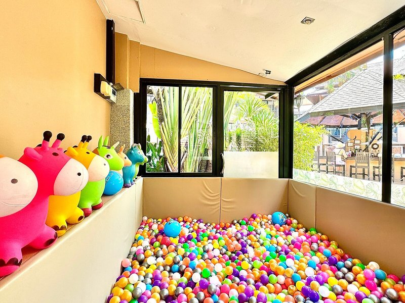 Princess Kamala Beach Front Hotel 42