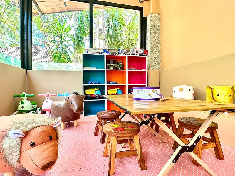 Princess Kamala Beach Front Hotel 43