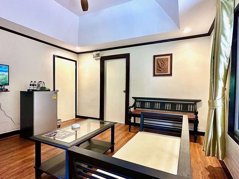 Princess Kamala Beach Front Hotel 49