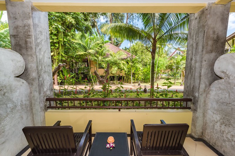 Princess Kamala Beach Front Hotel 18