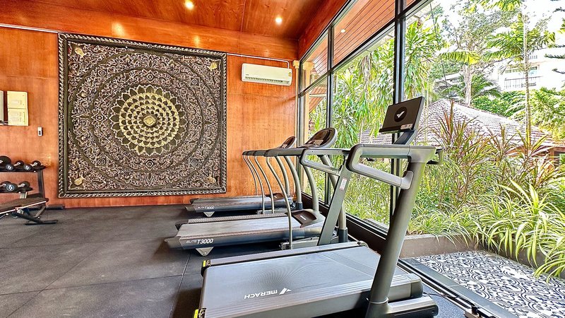 Princess Kamala Beach Front Hotel 23