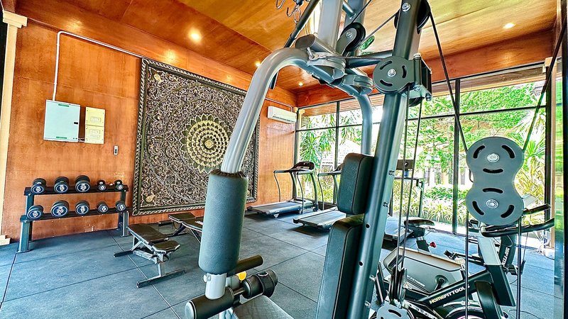 Princess Kamala Beach Front Hotel 24