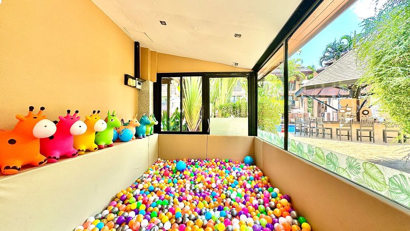 Princess Kamala Beach Front Hotel 25