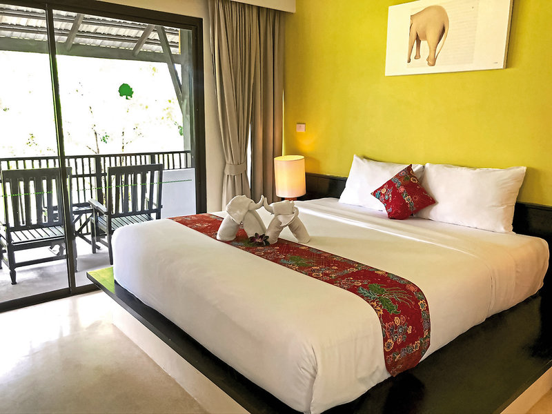 Palm Galleria Resort 2