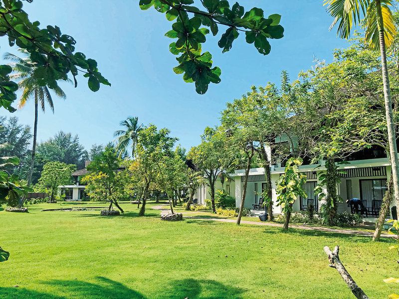 Palm Galleria Resort 11