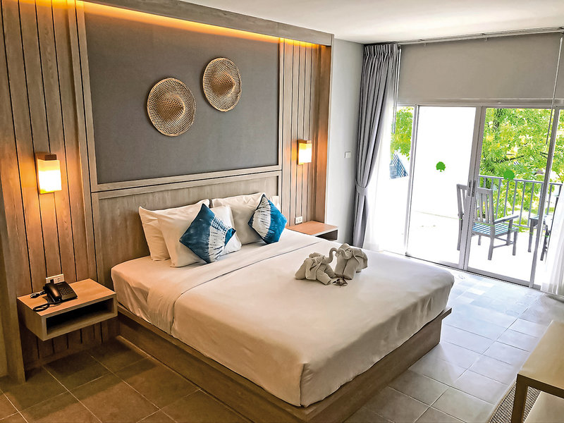 Palm Galleria Resort 14