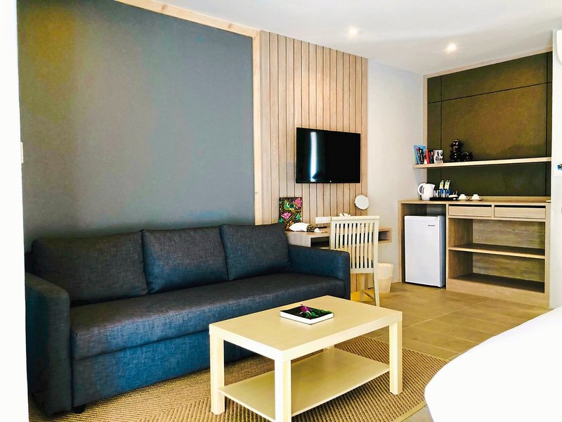 Palm Galleria Resort 19