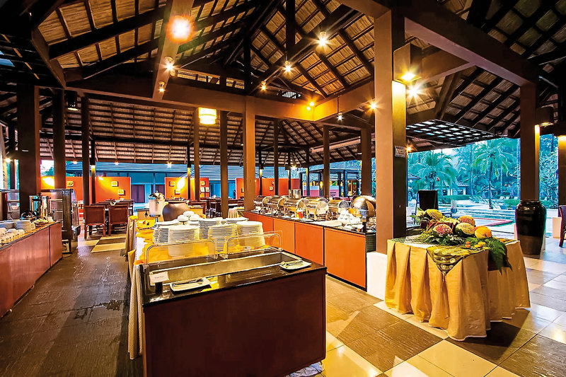 Palm Galleria Resort 22