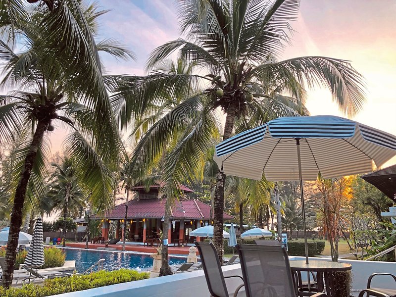 Palm Galleria Resort 5