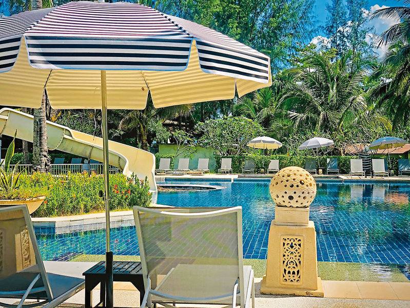 Palm Galleria Resort 6