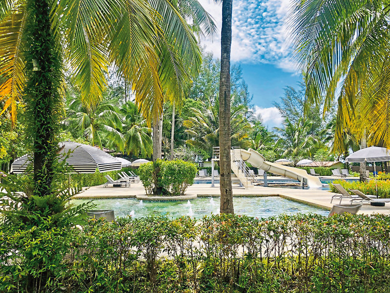 Palm Galleria Resort 7