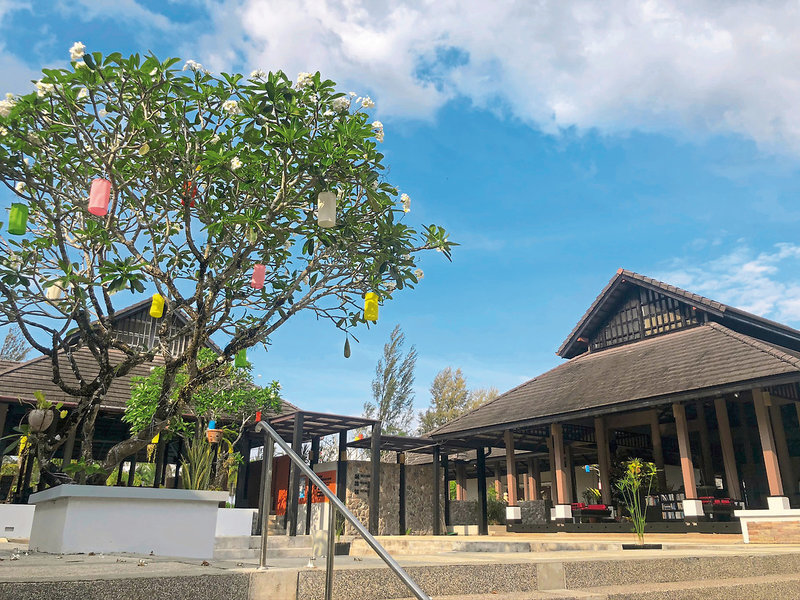 Palm Galleria Resort 13