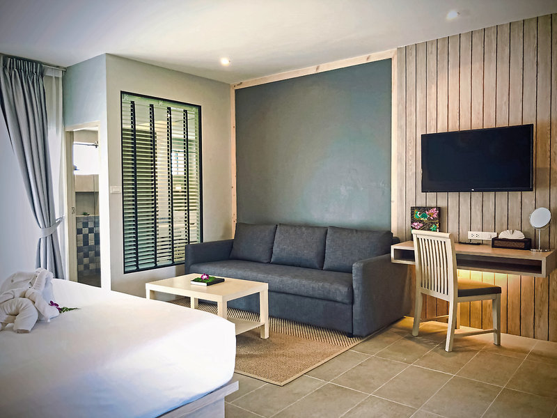 Palm Galleria Resort 15