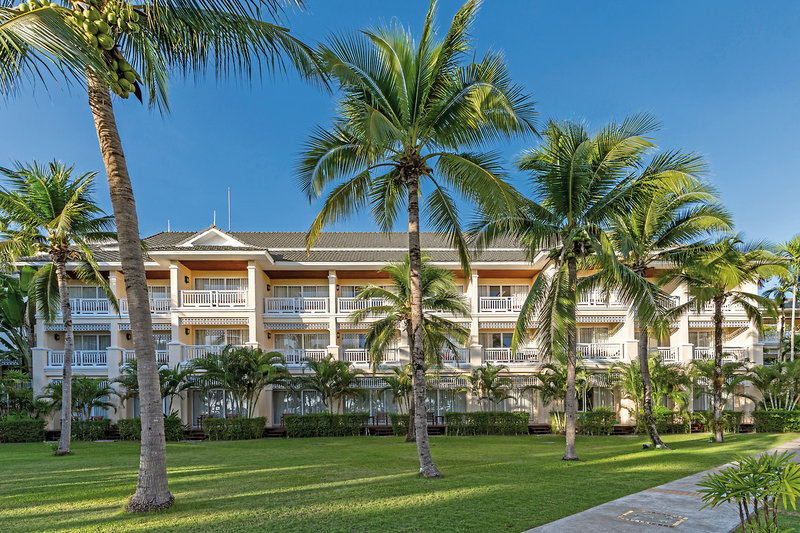 Sofitel Krabi Phokeethra Golf & Spa Resort 2