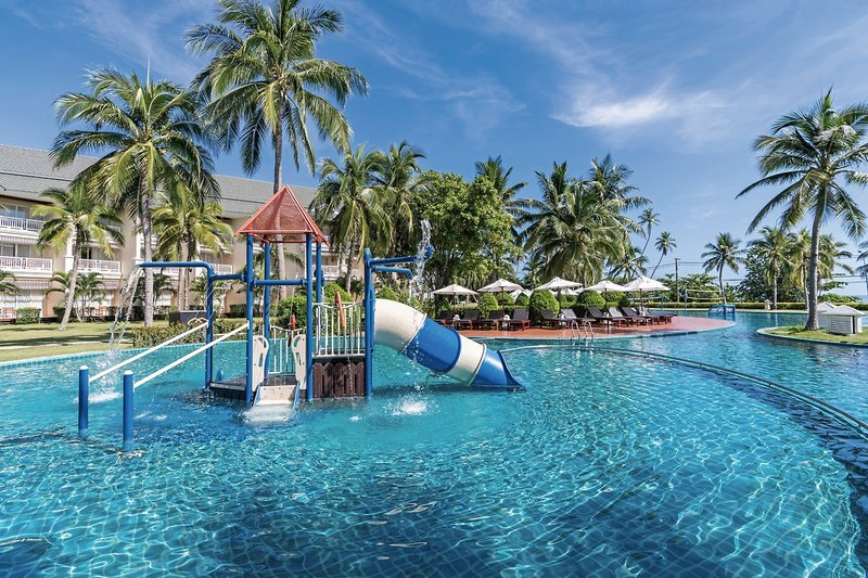Sofitel Krabi Phokeethra Golf & Spa Resort 8