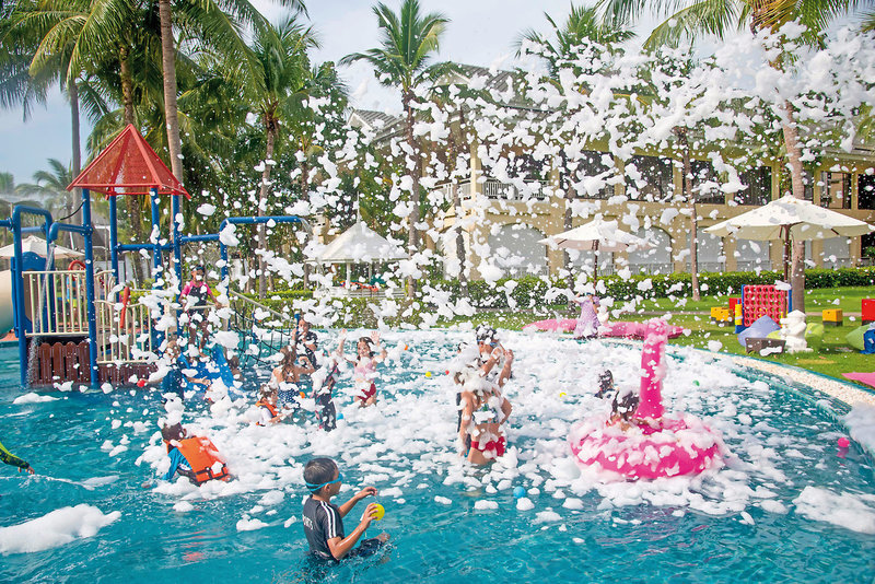 Sofitel Krabi Phokeethra Golf & Spa Resort 10