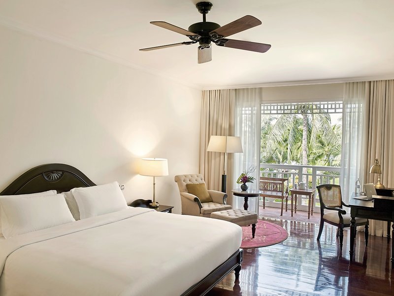 Sofitel Krabi Phokeethra Golf & Spa Resort 11