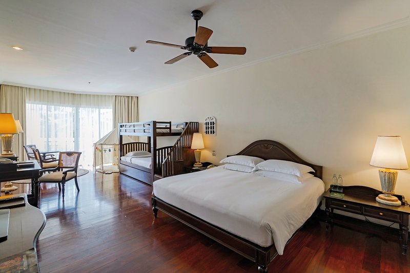 Sofitel Krabi Phokeethra Golf & Spa Resort 16