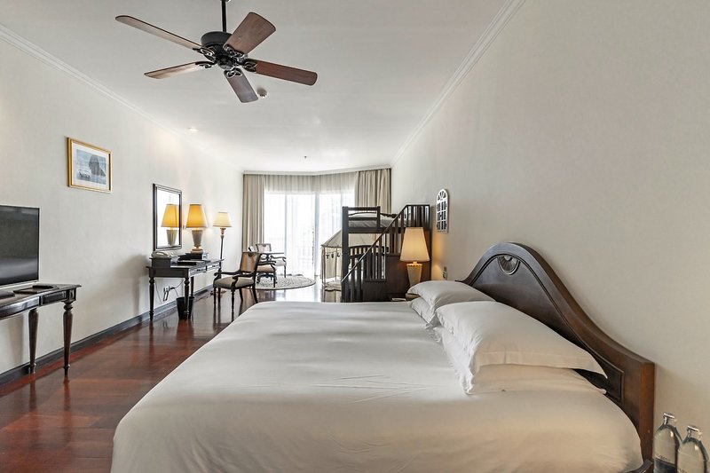 Sofitel Krabi Phokeethra Golf & Spa Resort 17