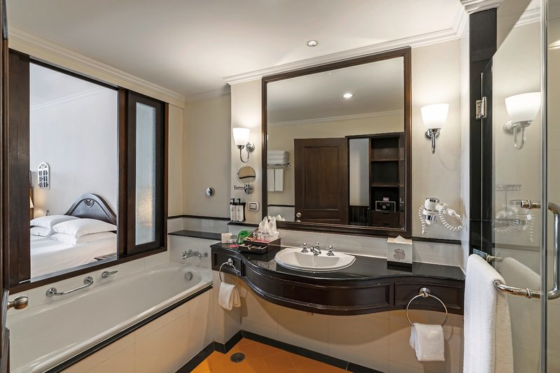 Sofitel Krabi Phokeethra Golf & Spa Resort 20