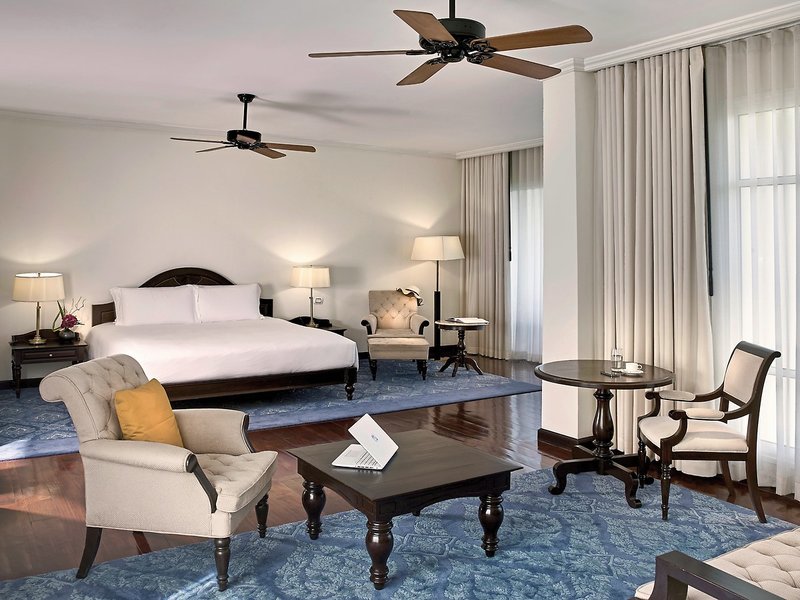 Sofitel Krabi Phokeethra Golf & Spa Resort 21