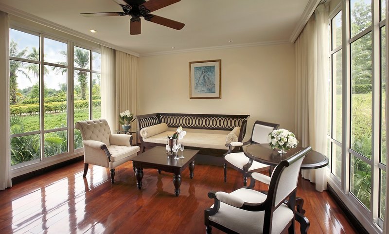 Sofitel Krabi Phokeethra Golf & Spa Resort 23