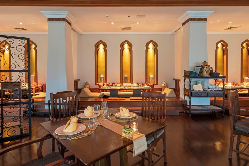 Sofitel Krabi Phokeethra Golf & Spa Resort 29