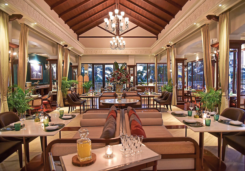 Sofitel Krabi Phokeethra Golf & Spa Resort 31