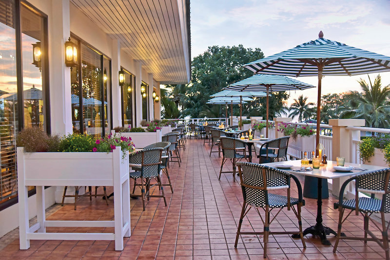 Sofitel Krabi Phokeethra Golf & Spa Resort 33