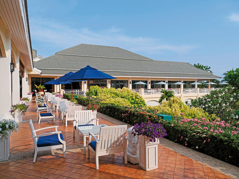 Sofitel Krabi Phokeethra Golf & Spa Resort 35