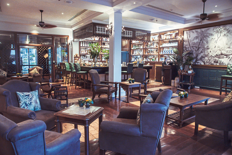 Sofitel Krabi Phokeethra Golf & Spa Resort 36