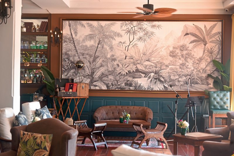 Sofitel Krabi Phokeethra Golf & Spa Resort 37