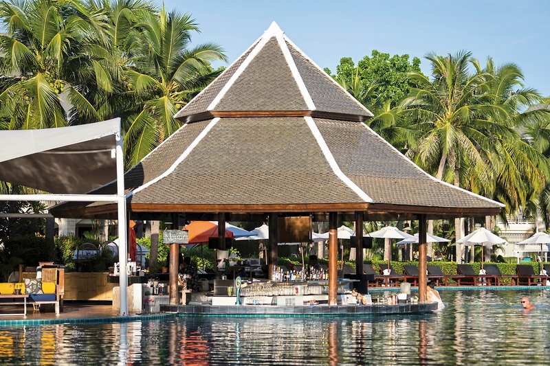 Sofitel Krabi Phokeethra Golf & Spa Resort 38