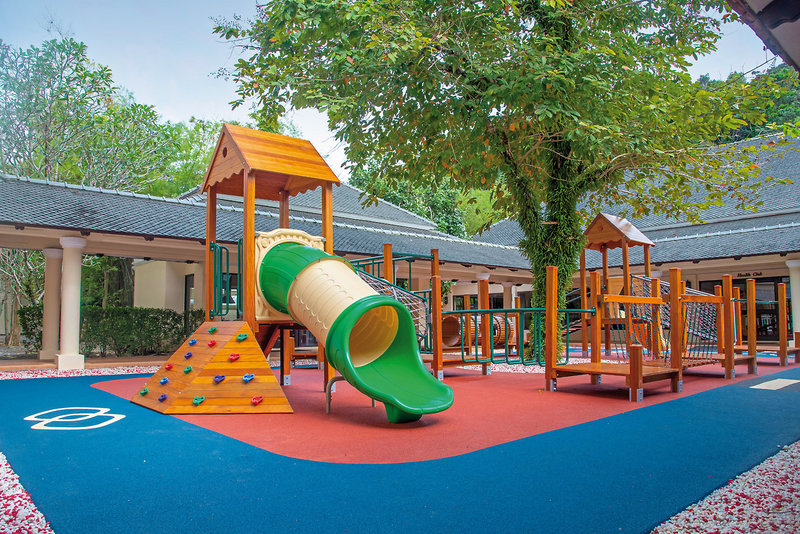 Sofitel Krabi Phokeethra Golf & Spa Resort 43