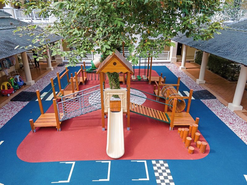 Sofitel Krabi Phokeethra Golf & Spa Resort 44