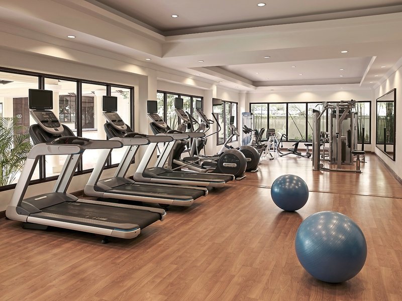 Sofitel Krabi Phokeethra Golf & Spa Resort 45