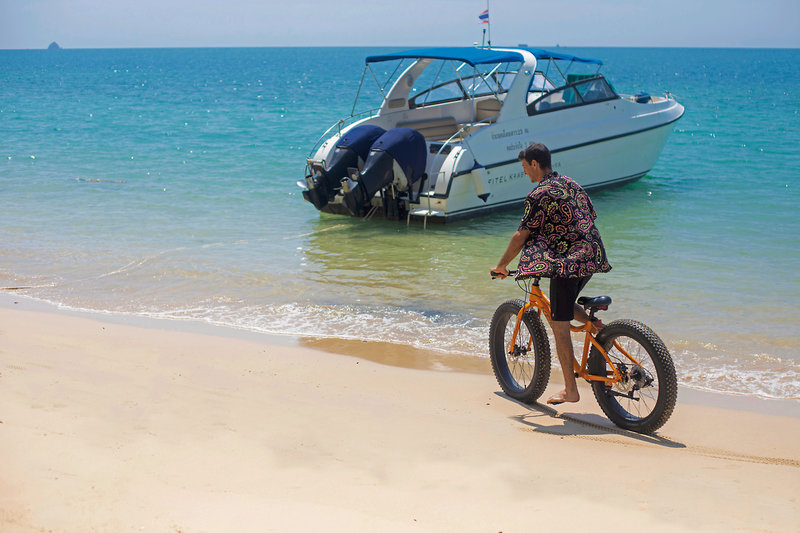 Sofitel Krabi Phokeethra Golf & Spa Resort 48