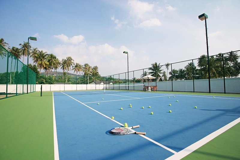 Sofitel Krabi Phokeethra Golf & Spa Resort 49