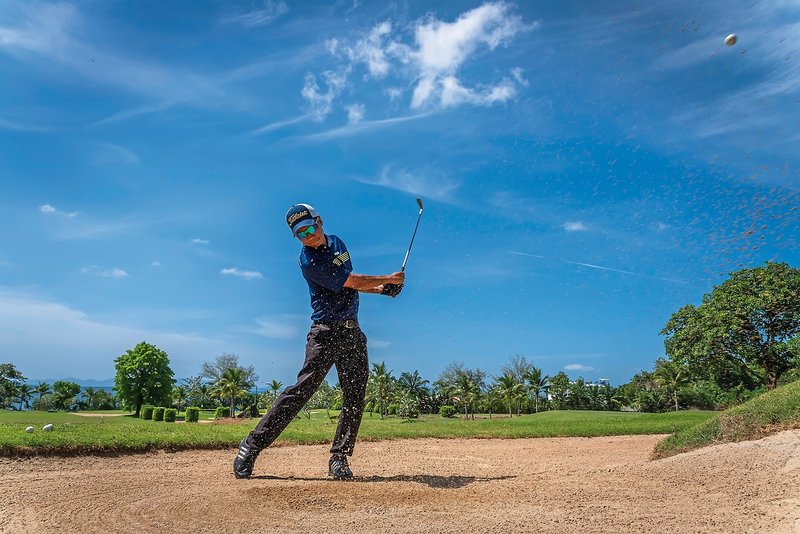 Sofitel Krabi Phokeethra Golf & Spa Resort 50