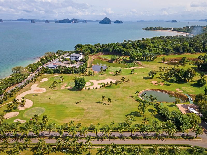 Sofitel Krabi Phokeethra Golf & Spa Resort 2