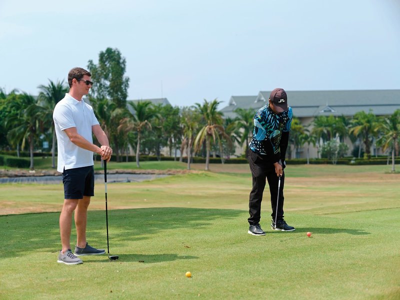 Sofitel Krabi Phokeethra Golf & Spa Resort 3