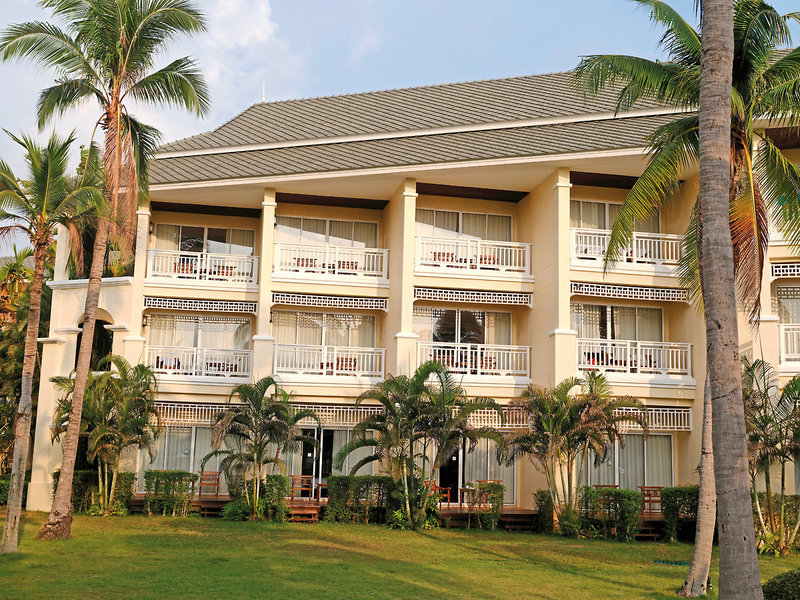 Sofitel Krabi Phokeethra Golf & Spa Resort 7