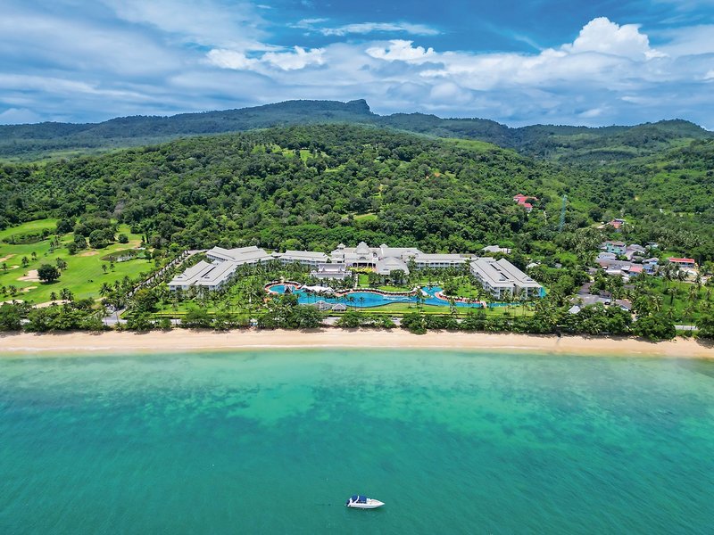 Sofitel Krabi Phokeethra Golf & Spa Resort 8