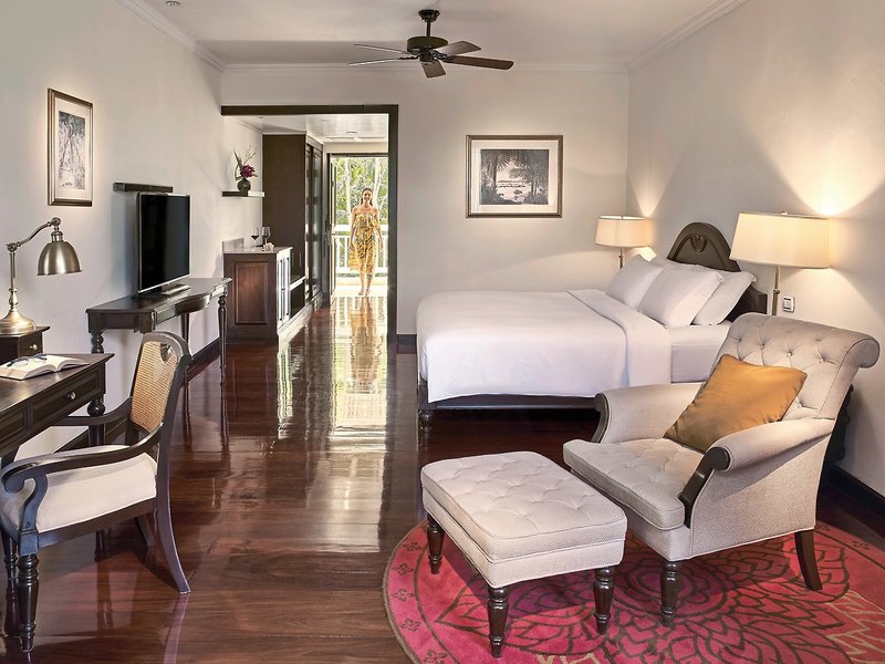 Sofitel Krabi Phokeethra Golf & Spa Resort 11